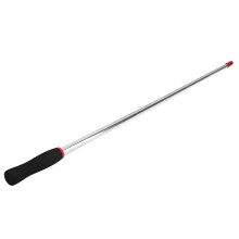 Tragbarer Teleskopgriff Edelstahl 16-67cm 8mm