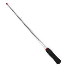 Teleskopstange für Fischernetz 16-67cm Edelstahl
