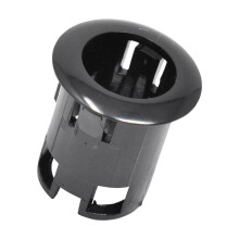 Leisure Oven Cooker Ignition Switch Button Holder Body Housing Black