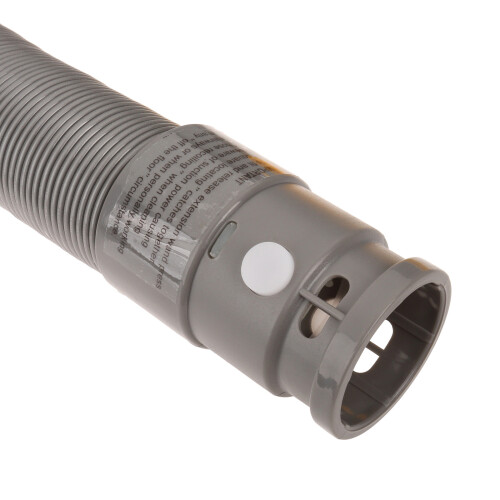 Dyson New Replacement Hose For Dyson DC07 Silver & Yellow 1