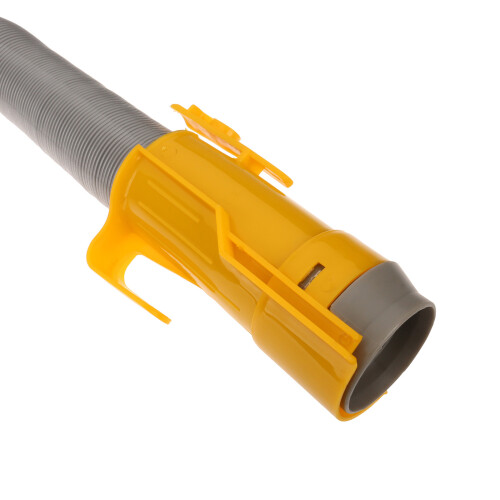 Dyson New Replacement Hose For Dyson DC07 Silver & Yellow 2