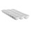 Neff Neff Fridge & Freezer Ice Cube Maker Compartment Tray with Cover Top Lid White 2