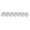 Neff Neff Fridge & Freezer Ice Cube Maker Compartment Tray with Cover Top Lid White 3