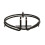 Belling Cooker Fan Oven Element For Belling XOU60FPSS, XOU60FPW - 2000W 3