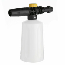 Snow Foam Lance Cannon Gun For Karcher K2-K7 Car Pressure Washer Washing Bottle