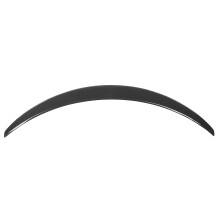 AMG Stil Heckspoiler Carbon-Optik für Mercedes