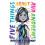 Five Things About Ava Andrews by Margaret Dilloway Paperback Book 1