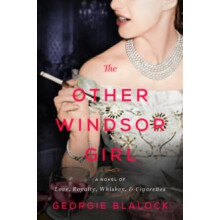 Other Windsor Girl The by Georgie Blalock Paperback Book