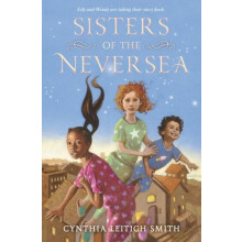 Sisters of the Neversea by Cynthia Leitich Smith Paperback Book