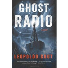 Ghost Radio by Leopoldo Gout Paperback Book