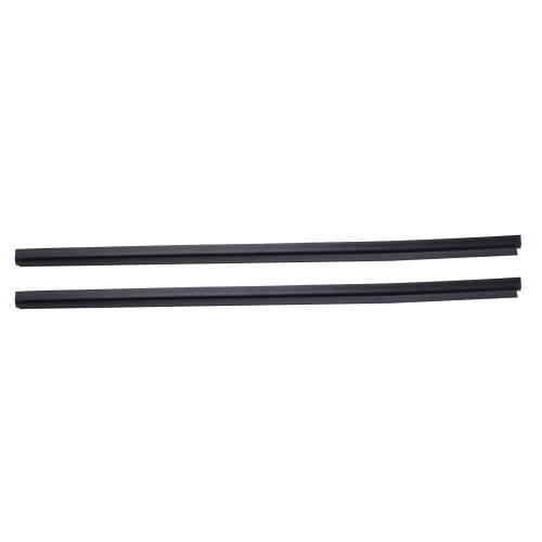 Fensterdichtung Clio 3 hinten 2tlg 2