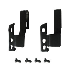 2er Set Wischerblattadapter Metall 892 21001