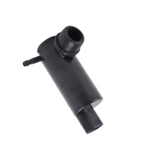 93731451 2 Pin Auto Ruitenwisser Wasmachine Pomp voor Captiva 2007-2011