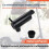 93731451 2 Pin Car Windshield Wiper Washer Pump for  Captiva 2007-2011 4
