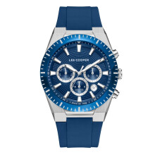 Lee Cooper - LC08088.399 - Wrist Watch - Men - Quartz - JAKE
