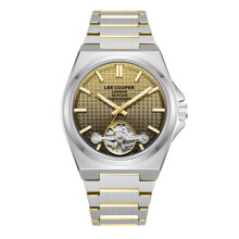 Lee Cooper - LC08229.240 - Orologio da polso - Uomo - Automatico - LLYOD