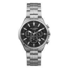 Lee Cooper - LC08273.350 - Orologio da polso - Uomo - al quarzo - HAMILTON