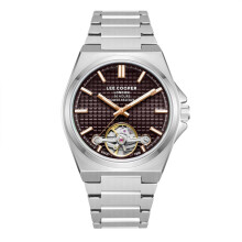 Lee Cooper - LC08229.340 - Orologio da polso - Uomo - Automatico - LLYOD