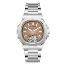 Lee Cooper - LC08227.361 - Orologio da polso - Uomo - Automatico - GRANT