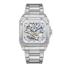 Lee Cooper - LC08198.330 - Orologio da polso - Uomo - Automatico - EDWARD