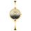 Lee Cooper Lee Cooper Kobietyzegarek LC08350.150 1