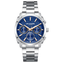 Lee Cooper - LC08348.391 - Wrist Watch - Men - Quartz - JONES