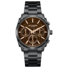 Lee Cooper - LC08348.650 - Orologio da polso - Uomo - al quarzo - JONES