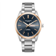 Lee Cooper - LC08340.590 - Orologio da polso - Uomo - al quarzo - ASHTON