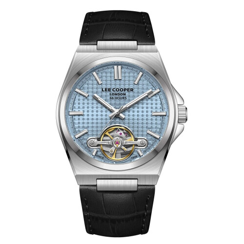 Lee Cooper Lee Cooper - LC08342.301 - Orologio da polso - Uomo - Automatico - RON