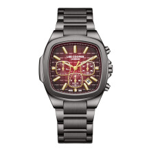 Lee Cooper - LC08339.080 - Wrist Watch - Men - Quartz - NEWTON