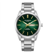 Lee Cooper - LC08340.370 - Wrist Watch - Men - Quartz - ASHTON