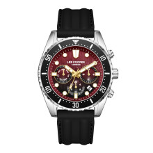 Lee Cooper - LC08335.381 - Wrist Watch - Men - Quartz - EARL