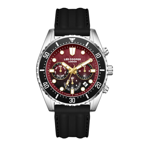 Lee Cooper Lee Cooper Mezczyznizegarek LC08335.381