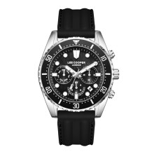 Lee Cooper - LC08335.351 - Orologio da polso - Uomo - al quarzo - EARL