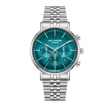 Lee Cooper - LC08372.391 - Wrist Watch - Men - Quartz - ELWOOD