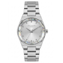 Lee Cooper - LC08378.330 - Orologio da polso - Donna - al quarzo - HAYLEY