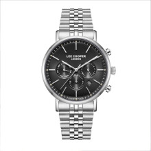 Lee Cooper - LC08372.350 - Orologio da polso - Uomo - al quarzo - ELWOOD