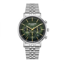 Lee Cooper - LC08372.370 - Orologio da polso - Uomo - al quarzo - ELWOOD