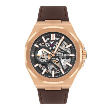 Lee Cooper - LC08369.454 - Orologio da polso - Uomo - Automatico - FRANK