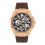Lee Cooper Lee Cooper - LC08369.454 - Orologio da polso - Uomo - Automatico - FRANK 1