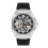 Lee Cooper Lee Cooper - LC08369.351 - Orologio da polso - Uomo - Automatico - FRANK 1