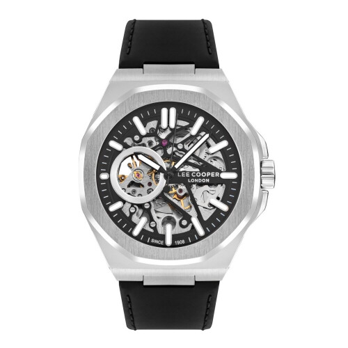 Lee Cooper Lee Cooper - LC08369.351 - Orologio da polso - Uomo - Automatico - FRANK