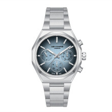 Lee Cooper - LC08402.300 - Wrist Watch - Men - Quartz - NORTON