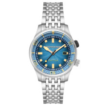 Spinnaker Mezczyznizegarek SP-5062-CC