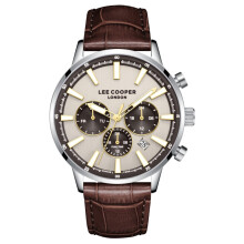 Lee Cooper - LC08401.362 - Orologio da polso - Uomo - al quarzo - EDWIN