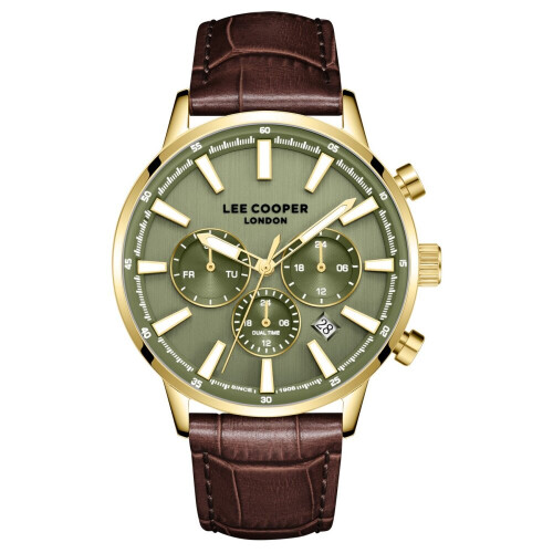 Lee Cooper Lee Cooper Mezczyznizegarek LC08401.172