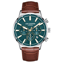 Lee Cooper - LC08401.392 - Wrist Watch - Men - Quartz - EDWIN