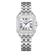 Lee Cooper - LC08398.330 - Wrist Watch - Women - Quartz - ANABELLA