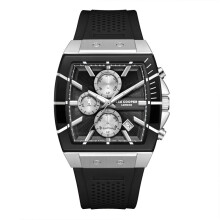 Lee Cooper - LC08399.351 - Orologio da polso - Uomo - al quarzo - LESTER