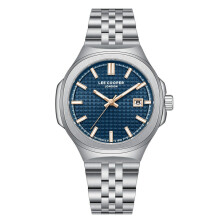 Lee Cooper - LC08395.390 - Orologio da polso - Uomo - al quarzo - LENNON